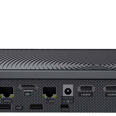 Azulle Byte Mini PC