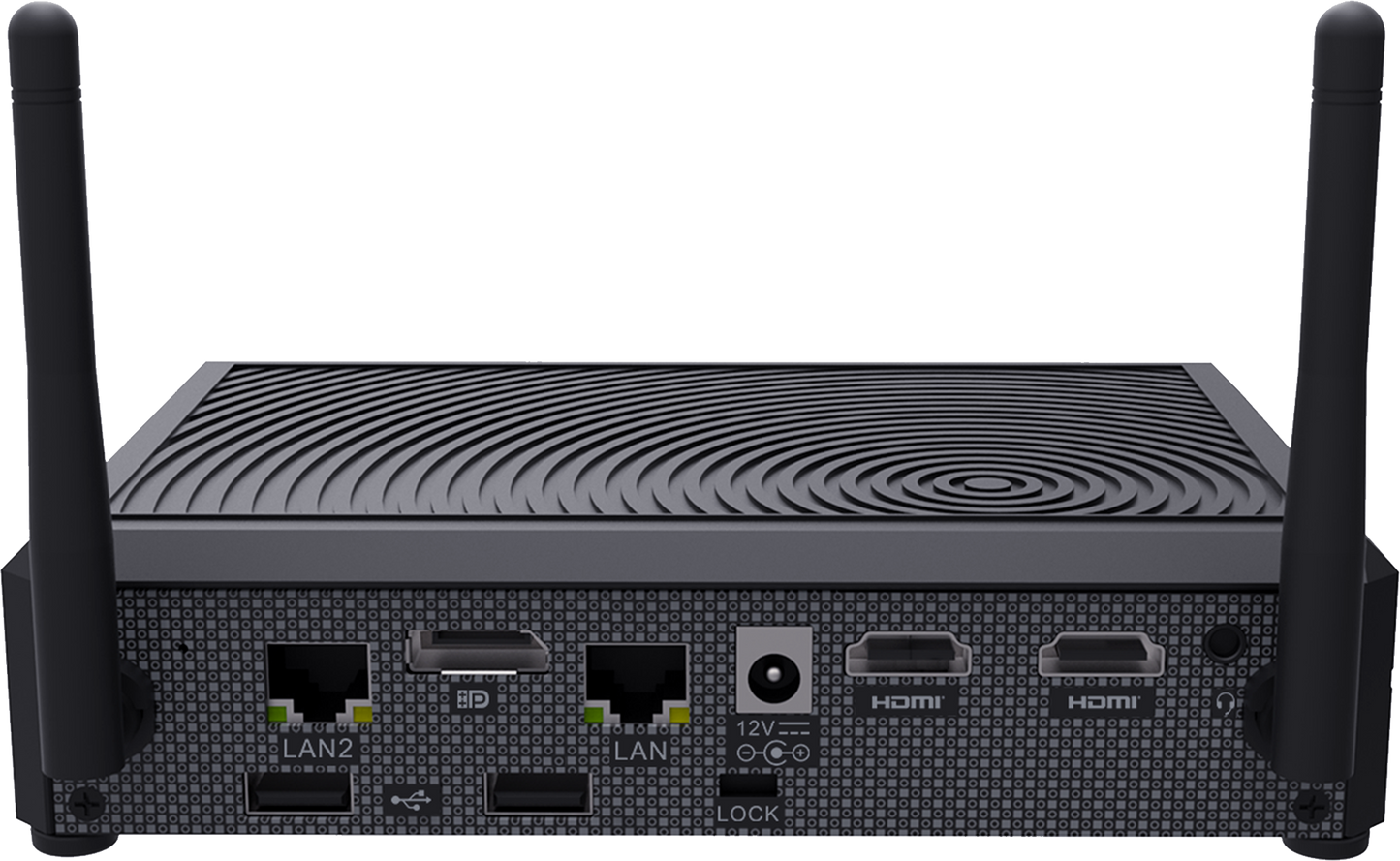 Azulle Byte Mini PC