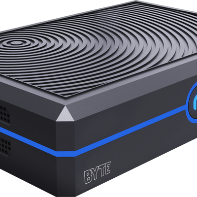 Azulle Byte Mini PC