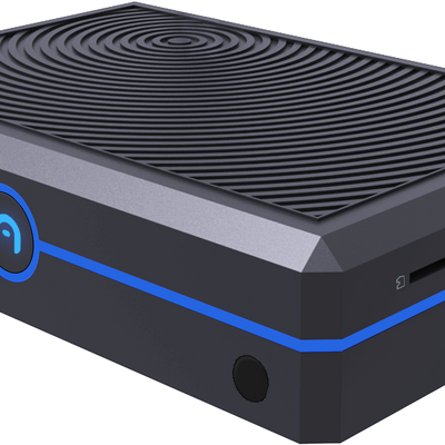Azulle Byte Mini PC