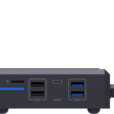 Azulle Byte Mini PC