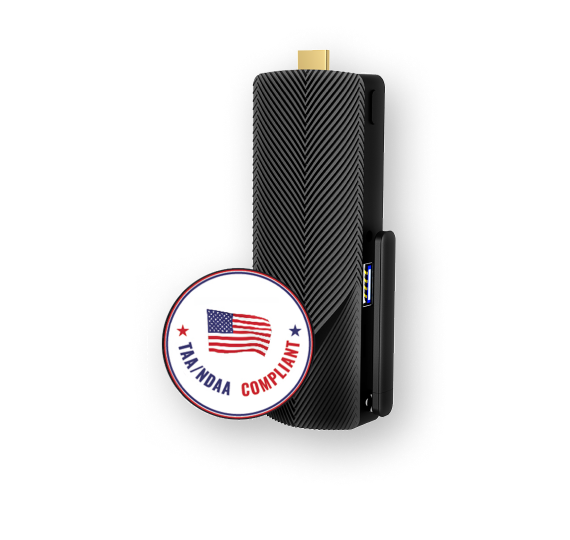 Access4 Pro TAA/NDA