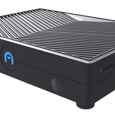 Azulle Ally Android Mini PC
