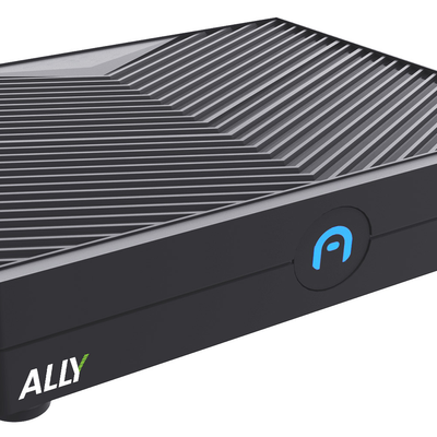 Azulle Ally Android Mini PC