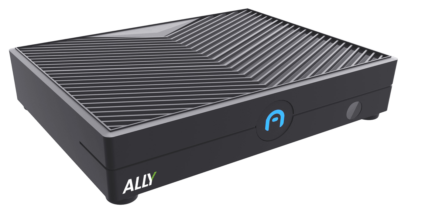 Azulle Ally Android Mini PC