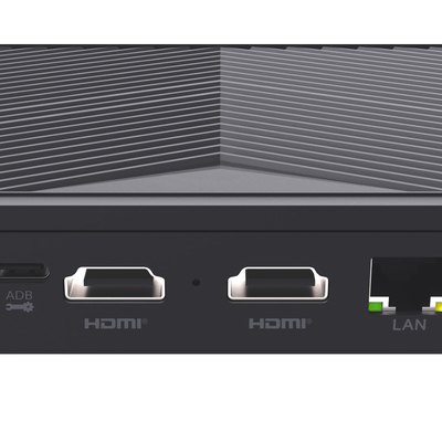 Azulle Ally Android Mini PC