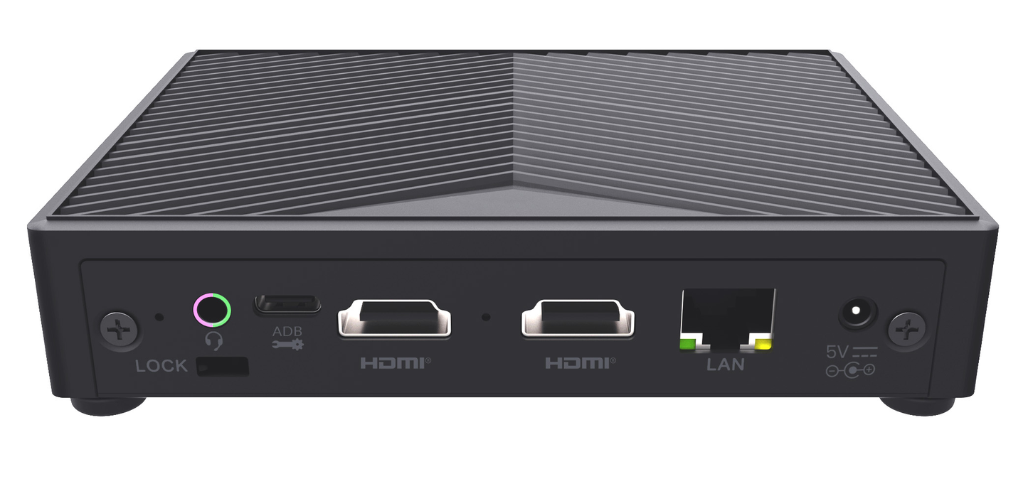 Azulle Ally Android Mini PC
