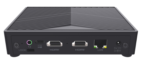 Ally Mini PC
