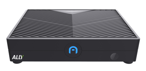 Ally Mini PC