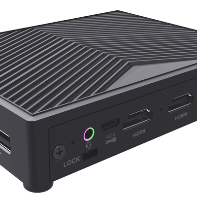 Azulle Ally Android Mini PC