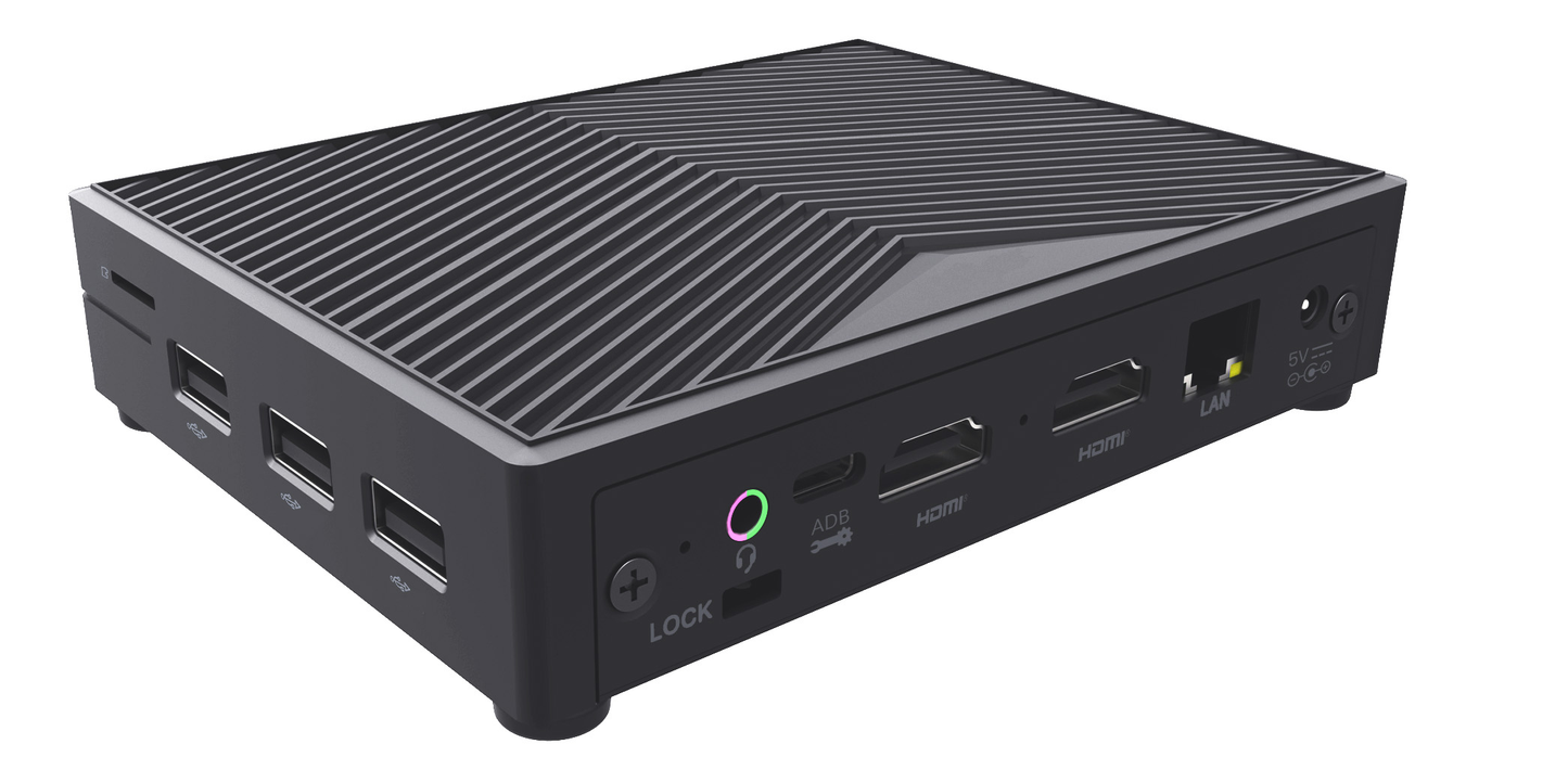 Azulle Ally Android Mini PC
