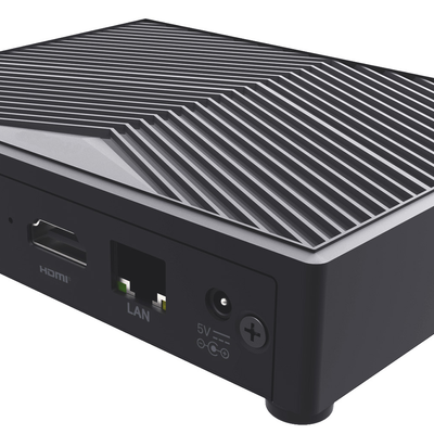 Azulle Ally Android Mini PC