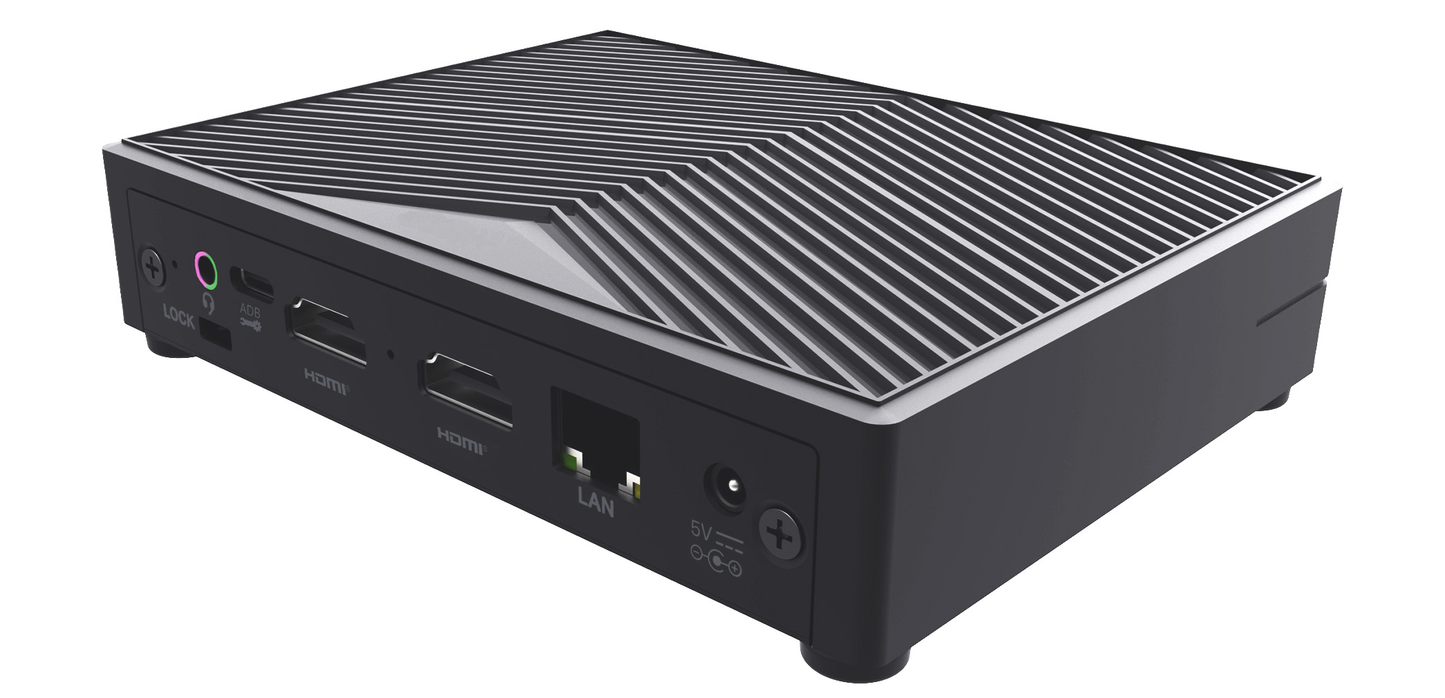 Azulle Ally Android Mini PC