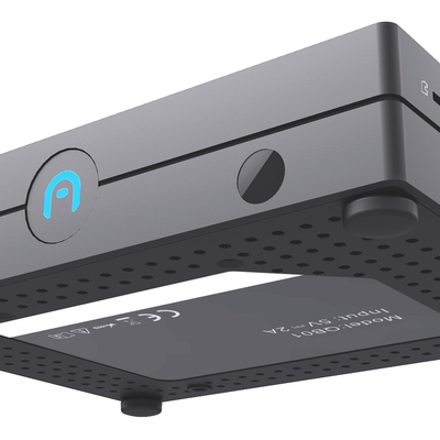 Azulle Ally Android Mini PC