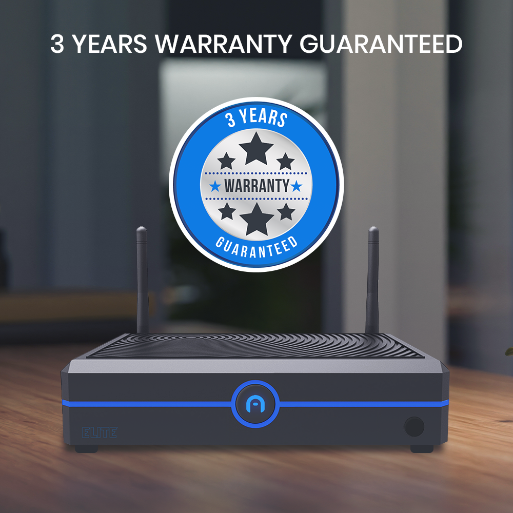 Azulle Elite Mini PC