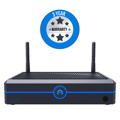 Azulle Elite Mini PC