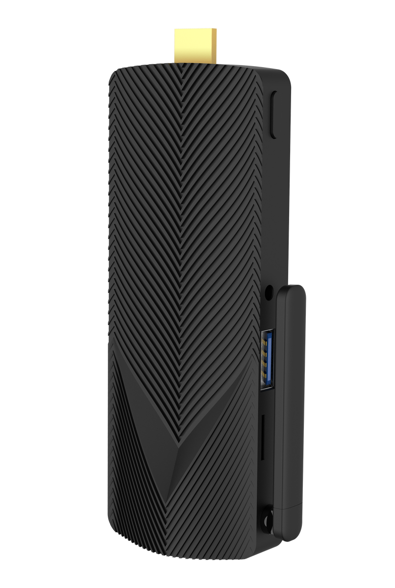 Access4 With Zoom Azulle