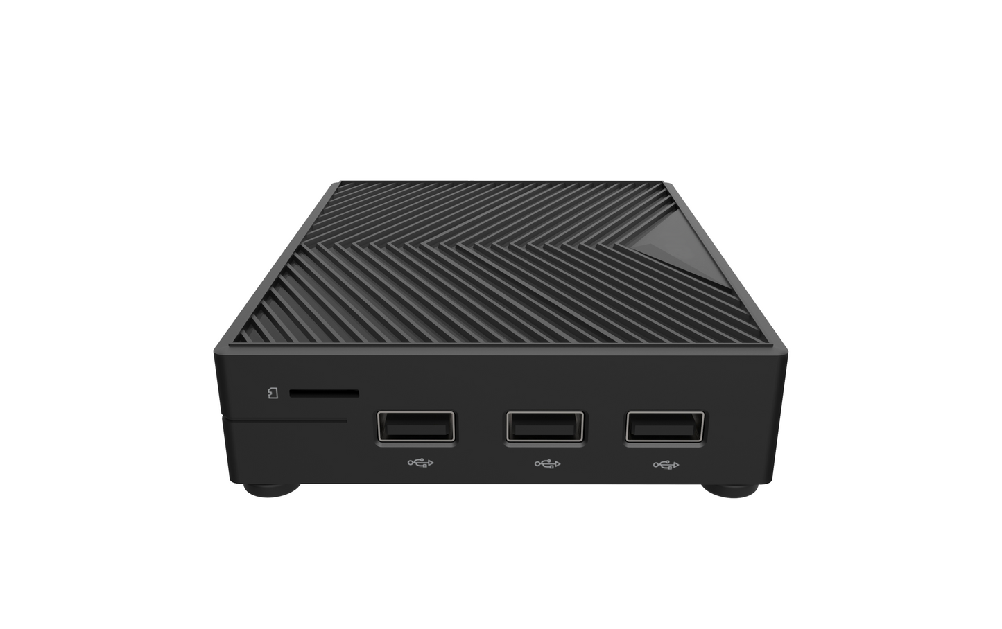 Azulle Ally Android Mini PC