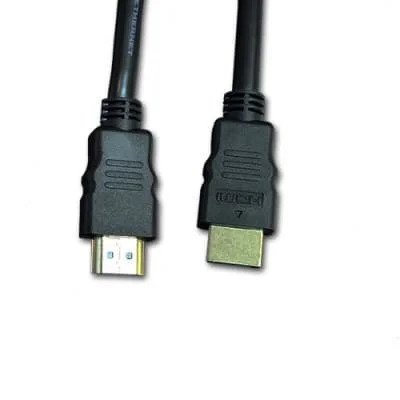4ft HDMI Cable for High-Definition 4K and HDR Display