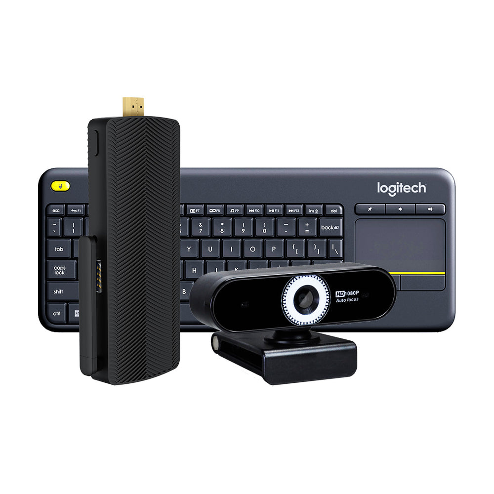 Access With Zoom