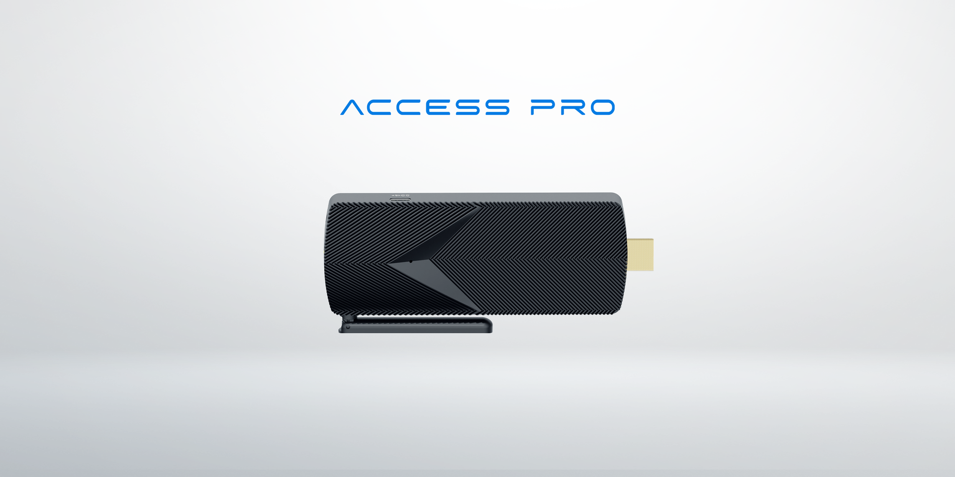 Azulle Access Mini PC Stick
