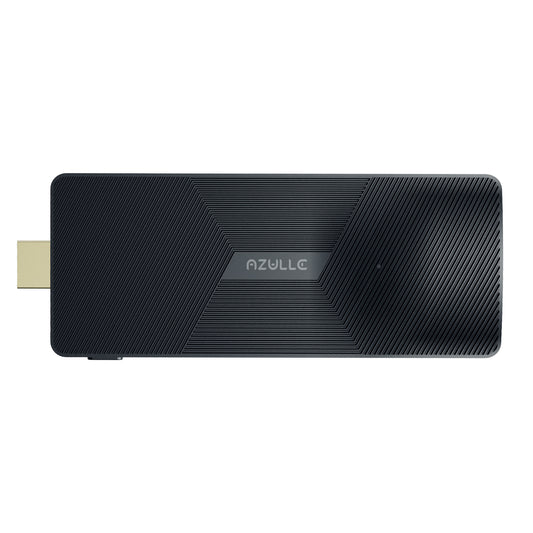 Azulle Access ARM