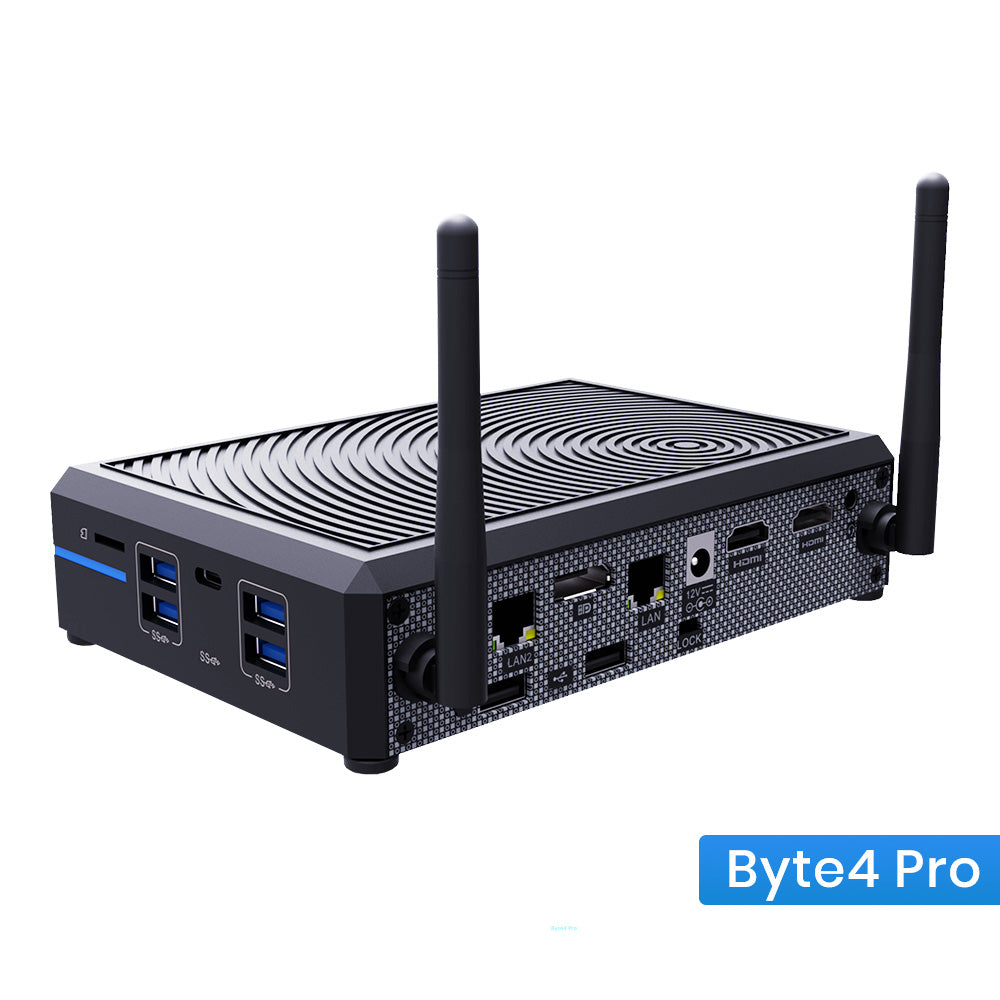 Azulle Byte Mini PC