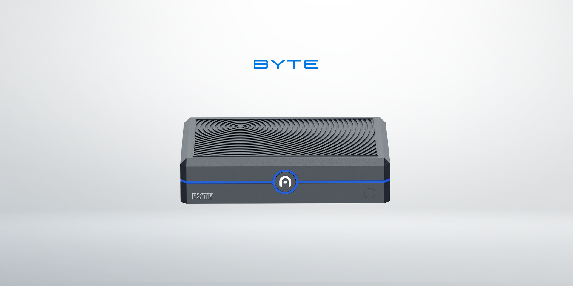 Azulle Byte Mini PC