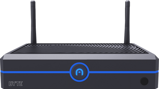 Azulle Byte Mini PC