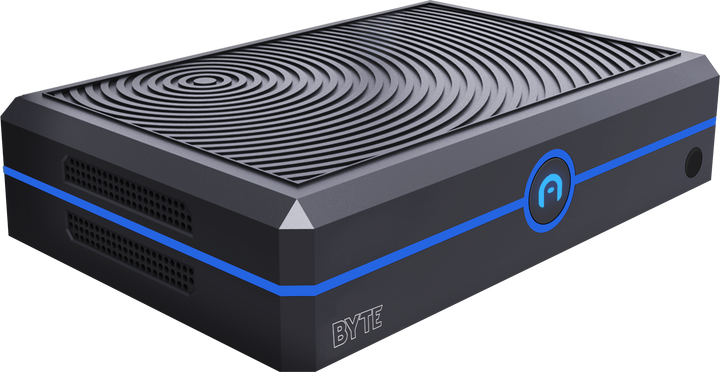 Bity Pc Get High-Speed Multitasking with the Byte Mini PC | Azulle