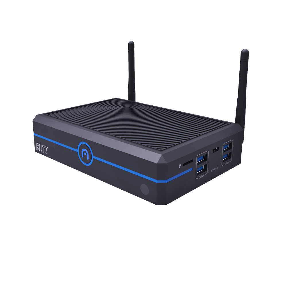 Azulle Elite Mini PC