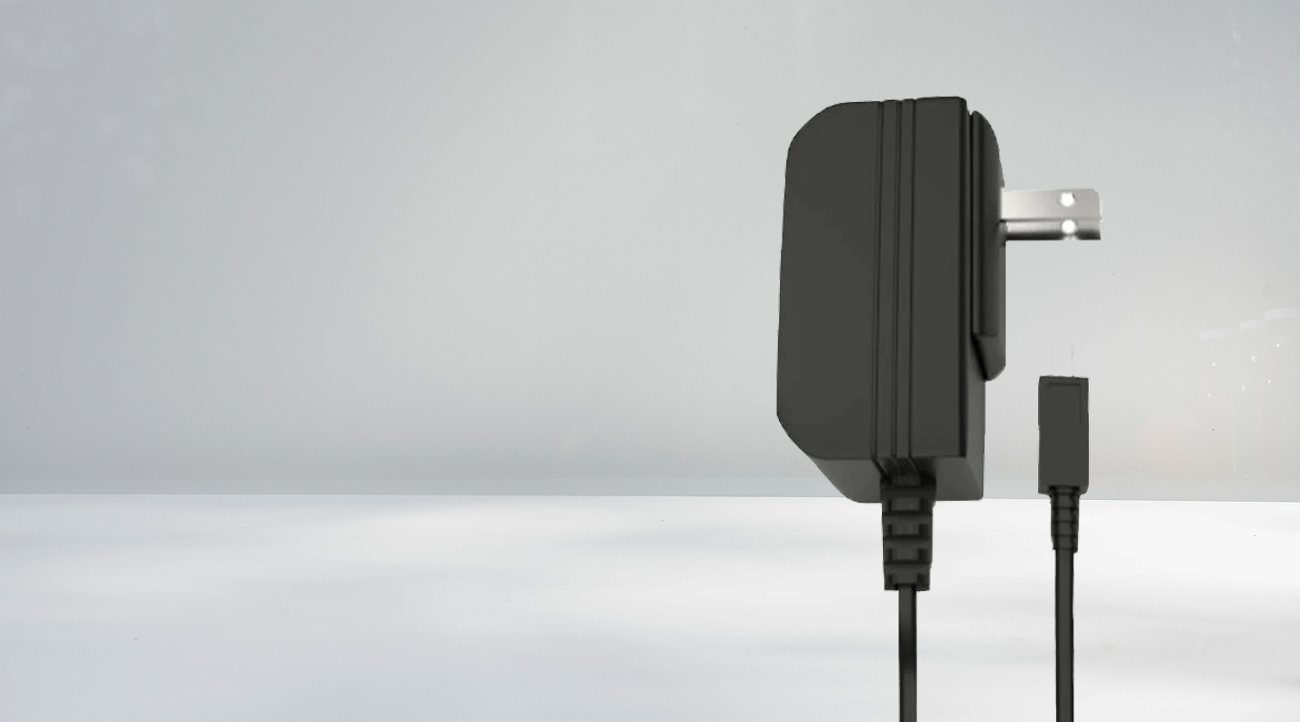Power Adapter