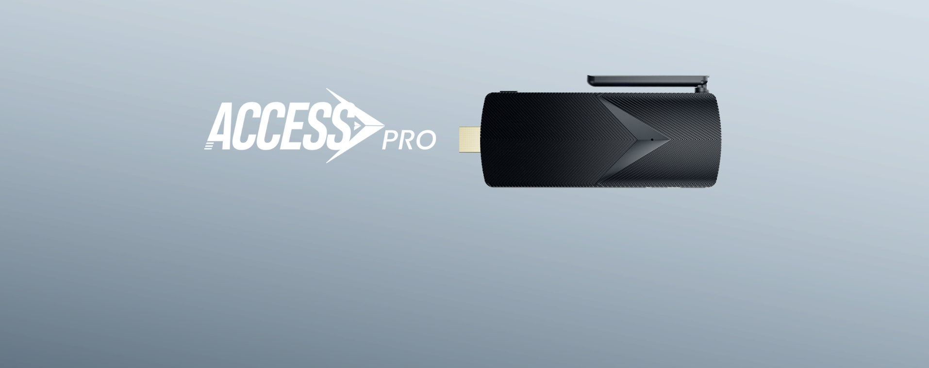 Azulle Access Mini PC Stick