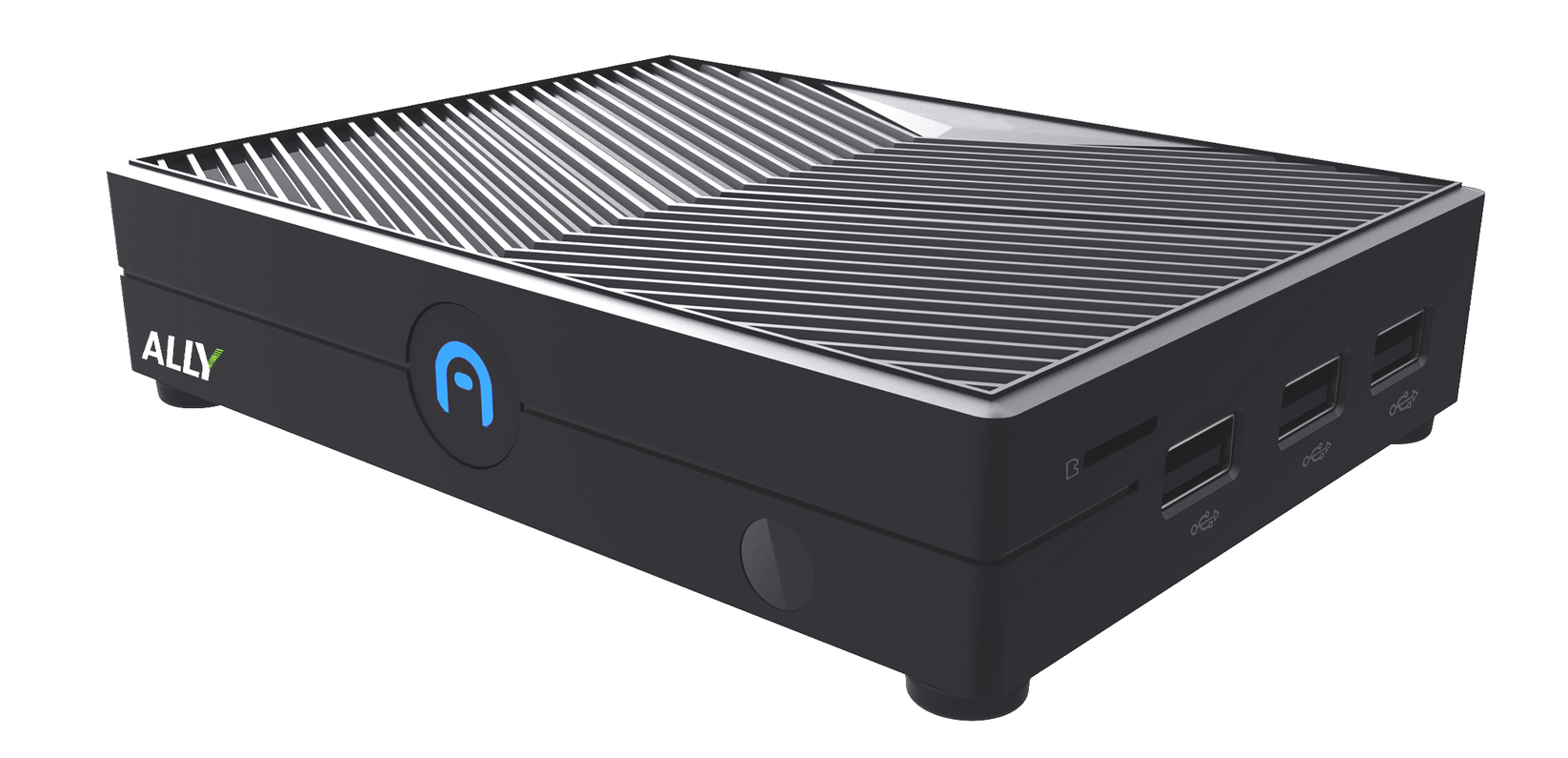 Ally Mini PC The High Power Technology | Azulle