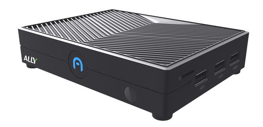 Ally Mini PC