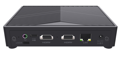 Ally Mini PC