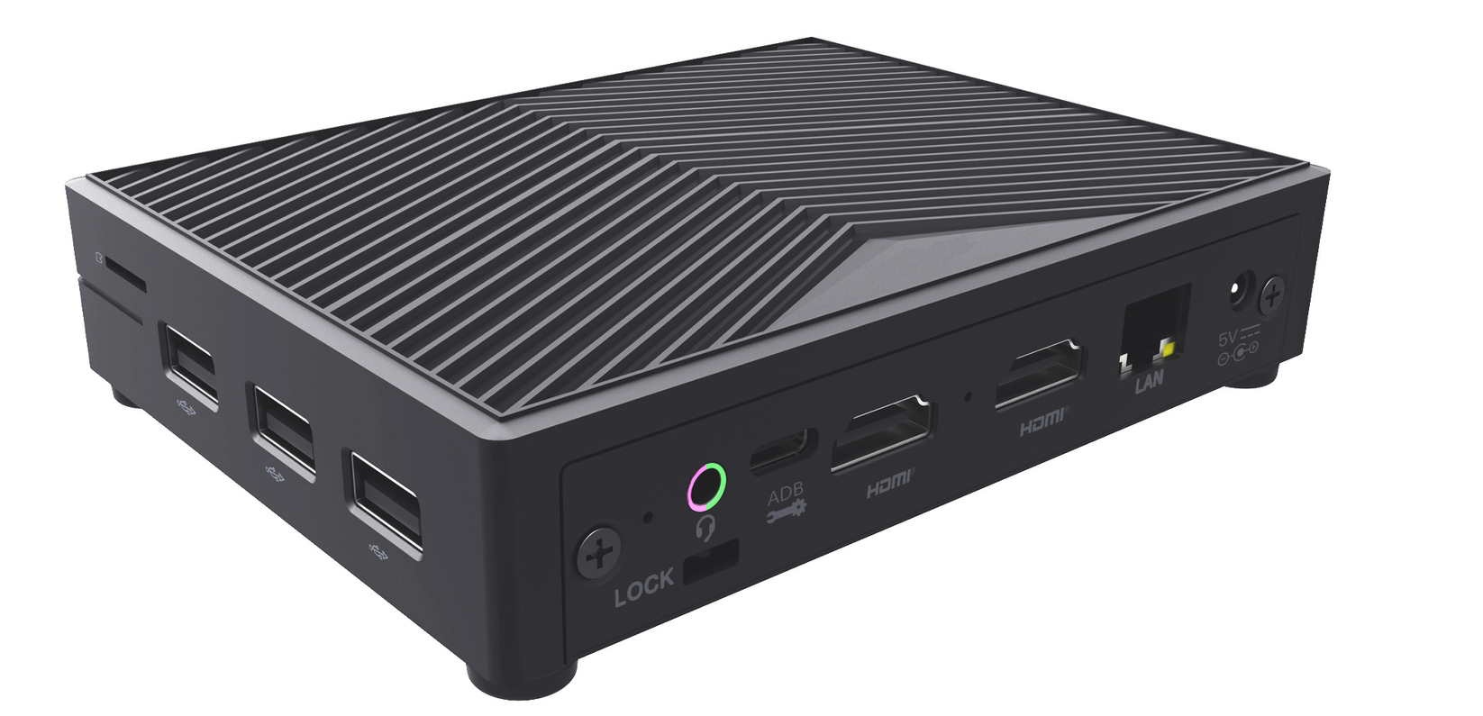 Ally Mini PC The High Power Technology | Azulle