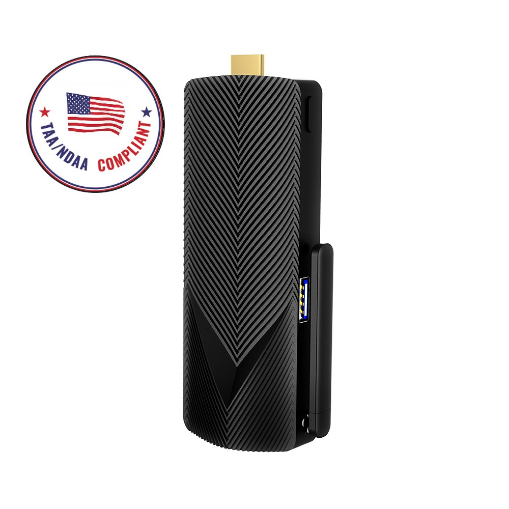 Access4Pro TAA/NDAA Compliant