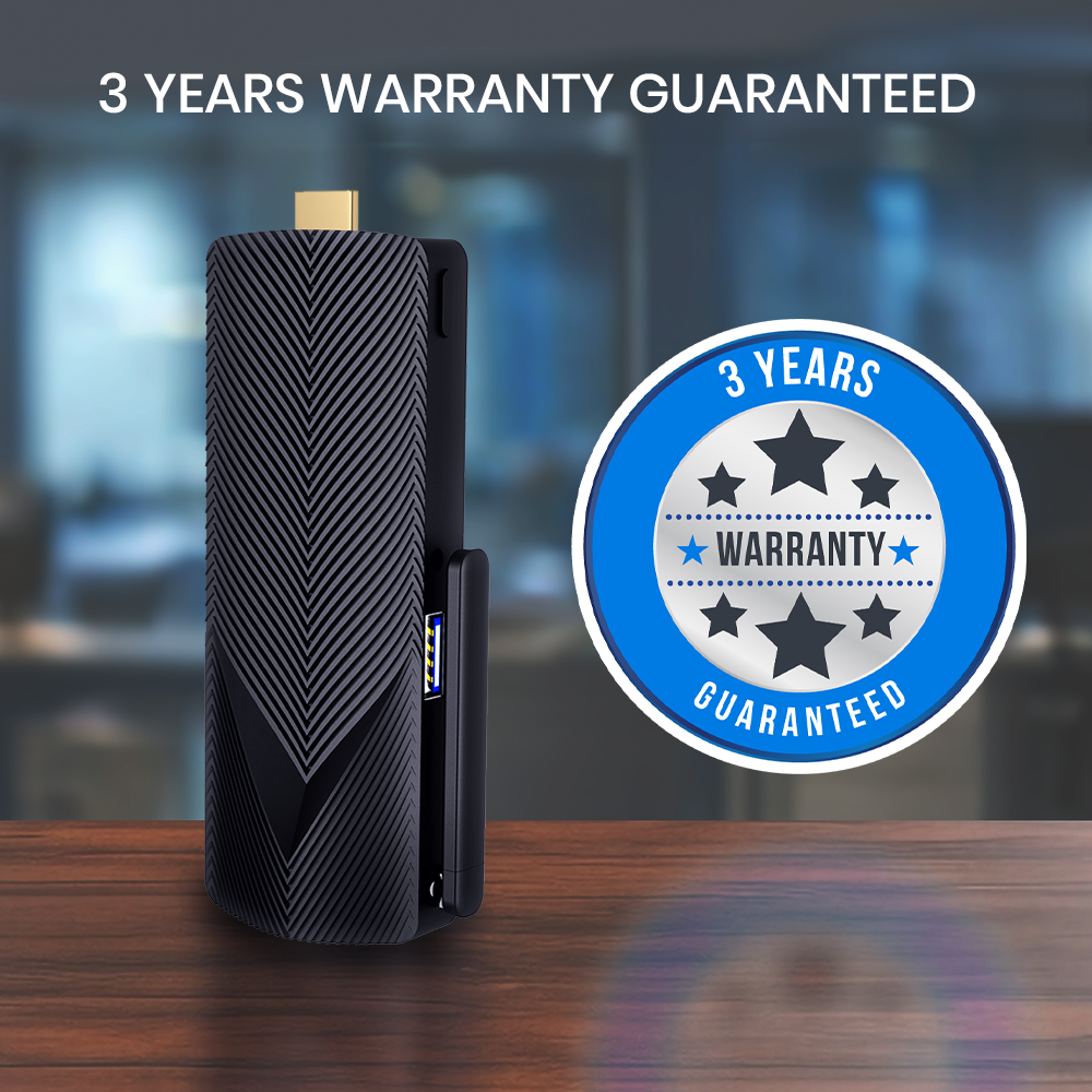 Access4Pro TAA/NDAA Compliant