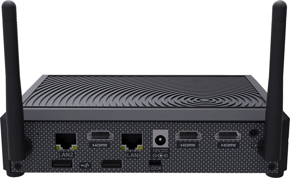 Azulle Byte Mini PC