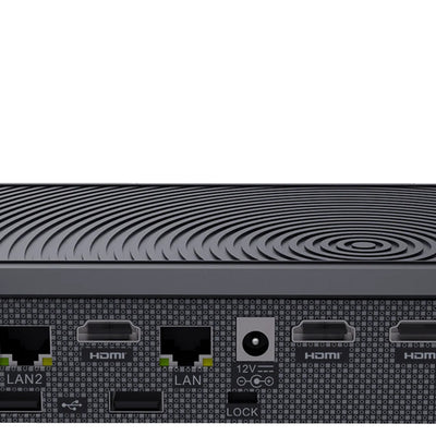 Azulle Byte Mini PC