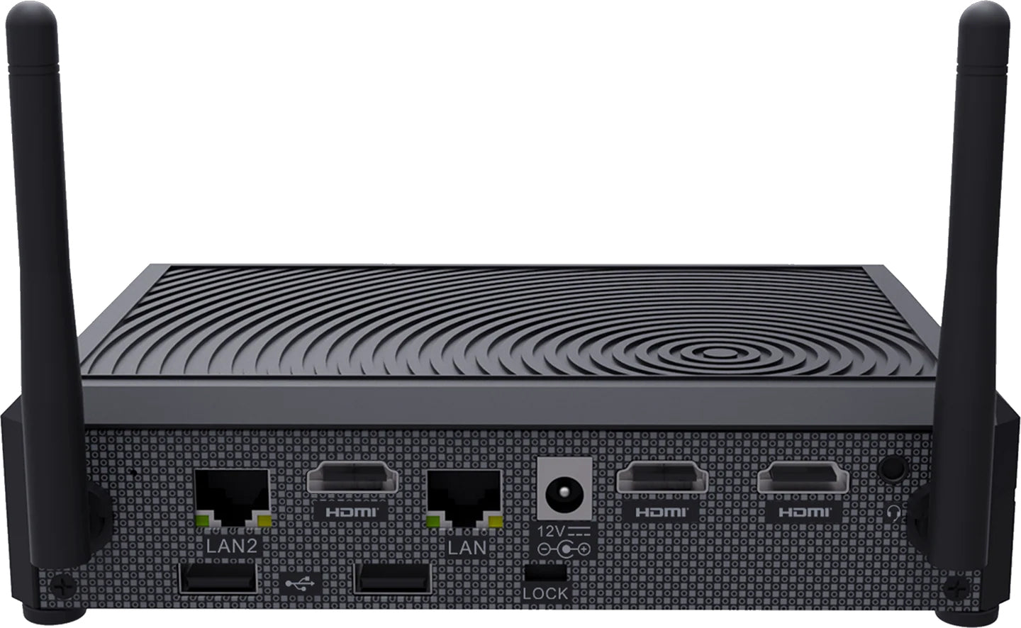 Azulle Byte Mini PC
