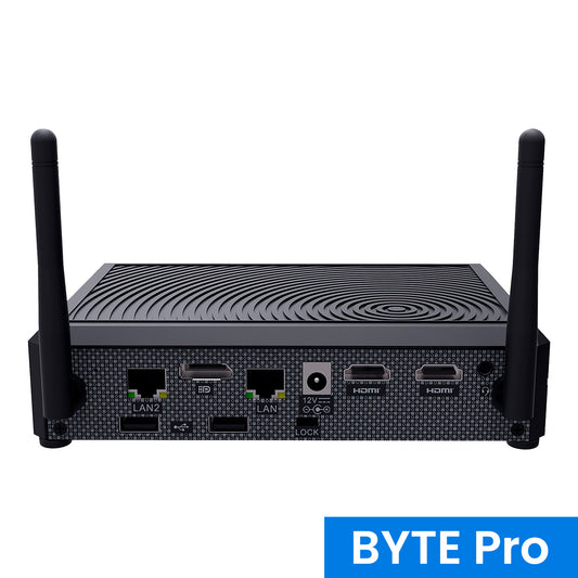 Azulle Byte Mini PC