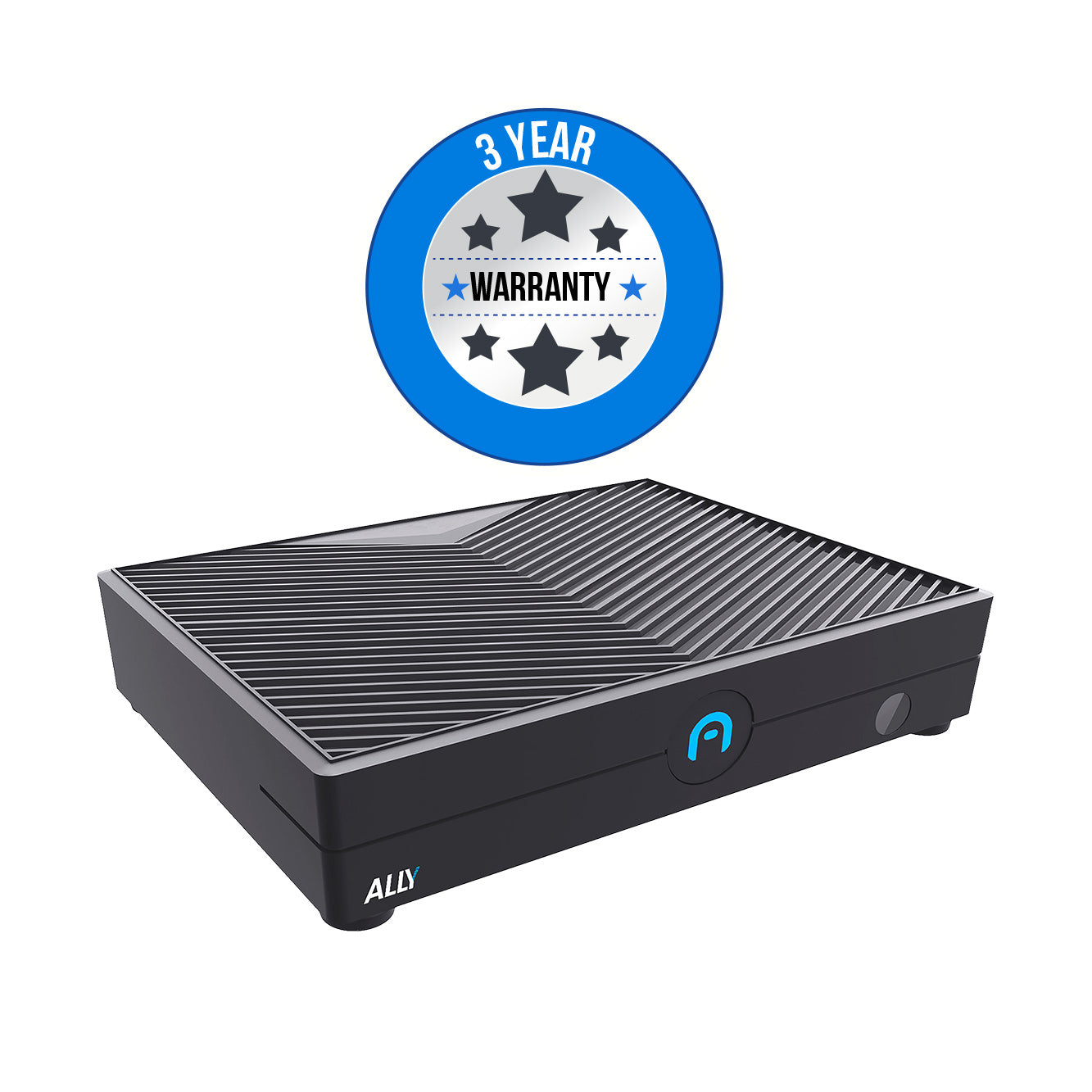 Ally Mini PC