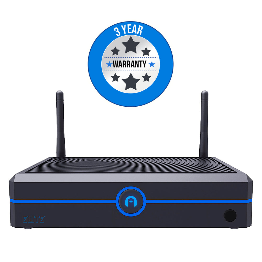 Azulle Elite Mini PC