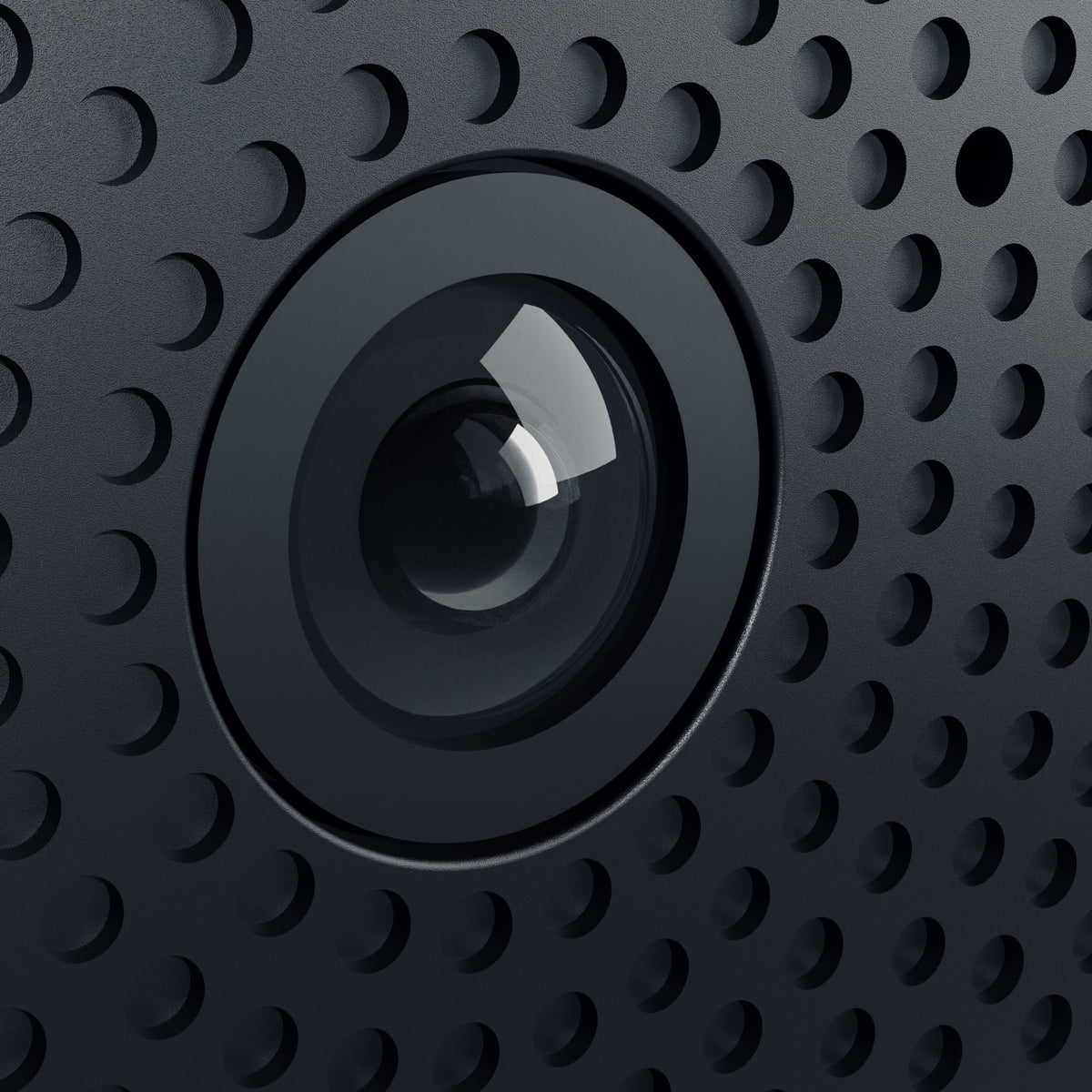 Capture Detailed Data with iVyu AI Vision Camera | Azulle