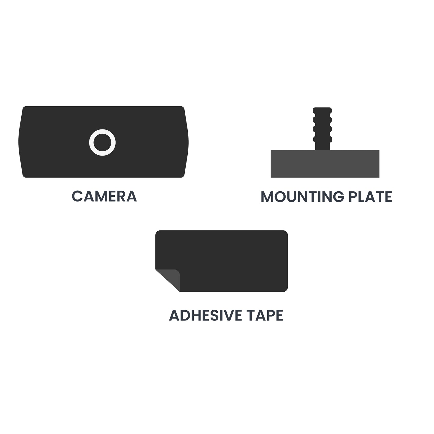 Azulle iVyu AI Vision Camera