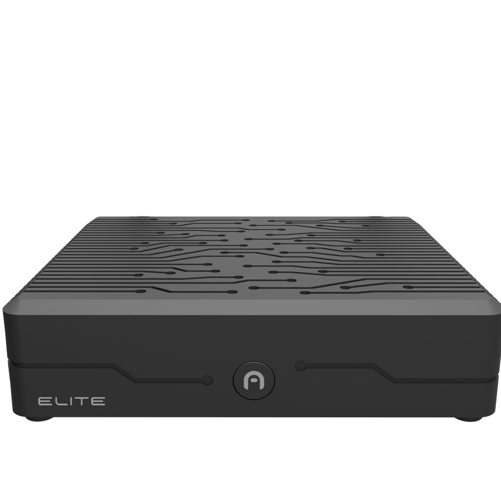 Azulle Elite Mini PC