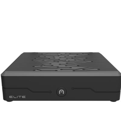 Azulle Elite Mini PC