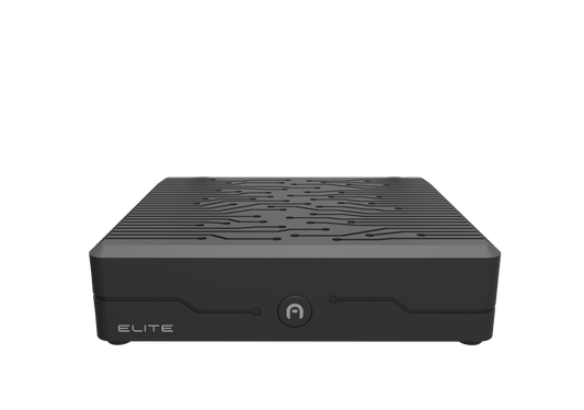 Azulle Elite Mini PC